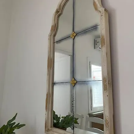 Holiday home Casita Pueblo Al Lado Del Mar-vilasardemarlux4 Vilassar De Mar