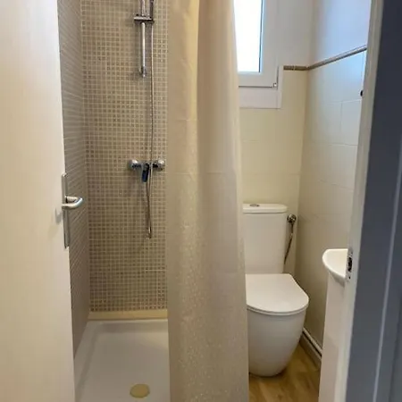 Casita Pueblo Al Lado Del Mar-vilasardemarlux4 * Vilassar De Mar