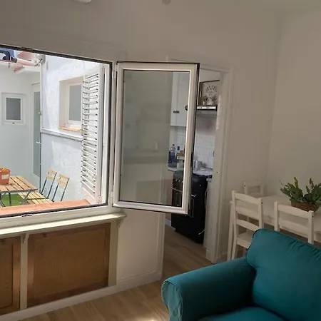 Casita Pueblo Al Lado Del Mar-vilasardemarlux4 Vilassar De Mar