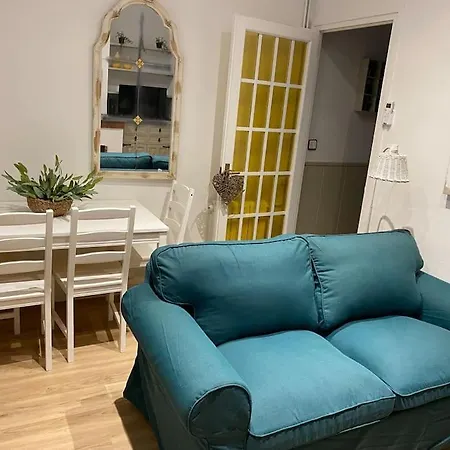 Casita Pueblo Al Lado Del Mar-vilasardemarlux4 *