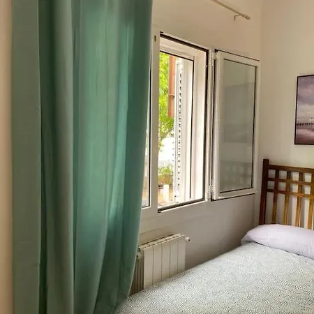Casita Pueblo Al Lado Del Mar-vilasardemarlux4 Holiday home