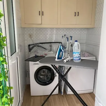 Holiday home Casita Pueblo Al Lado Del Mar-vilasardemarlux4 Vilassar De Mar