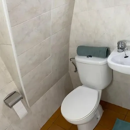 Casita Pueblo Al Lado Del Mar-vilasardemarlux4 * Vilassar De Mar