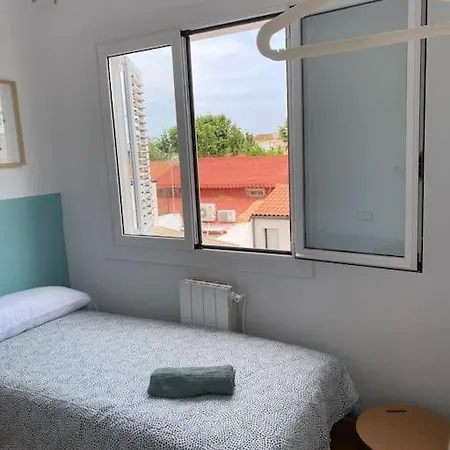 Holiday home Casita Pueblo Al Lado Del Mar-vilasardemarlux4 Vilassar De Mar