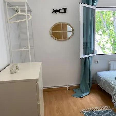 Casita Pueblo Al Lado Del Mar-vilasardemarlux4 Vilassar De Mar