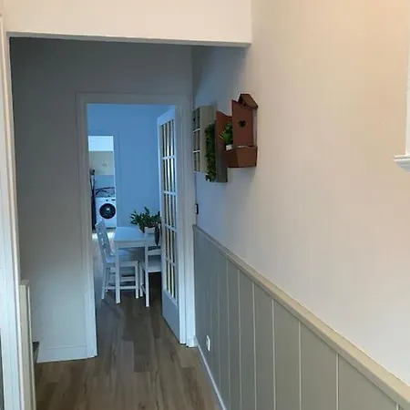 Casita Pueblo Al Lado Del Mar-vilasardemarlux4 * Vilassar De Mar
