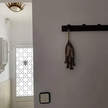 Casita Pueblo Al Lado Del Mar-vilasardemarlux4 Vilassar De Mar