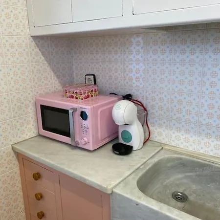 Hébergement de vacances Casita Pueblo Al Lado Del Mar-vilasardemarlux4 *