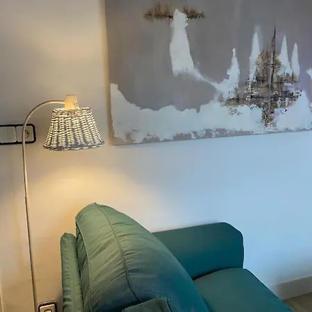 Hébergement de vacances Casita Pueblo Al Lado Del Mar-vilasardemarlux4