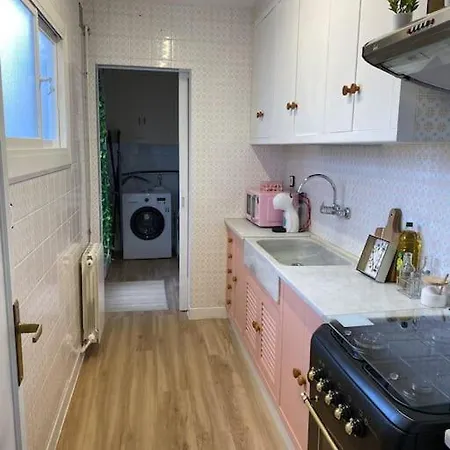 Hébergement de vacances Casita Pueblo Al Lado Del Mar-vilasardemarlux4 Vilassar De Mar