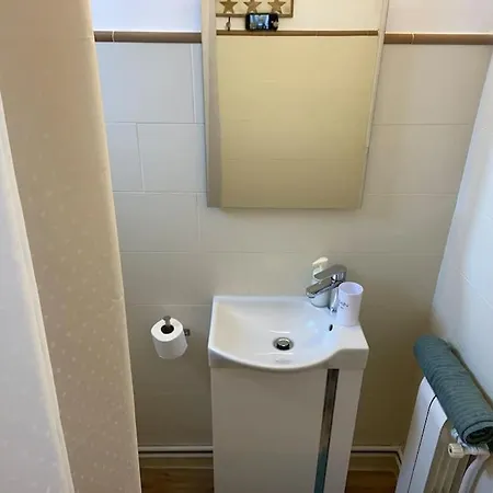 Casita Pueblo Al Lado Del Mar-vilasardemarlux4 Vilassar De Mar