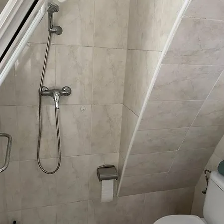 Hébergement de vacances Casita Pueblo Al Lado Del Mar-vilasardemarlux4